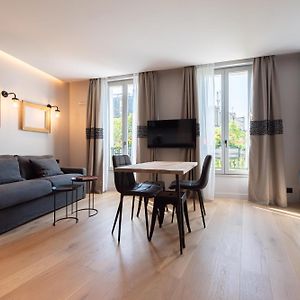 Deluxe Appartement met een Slaapkamer